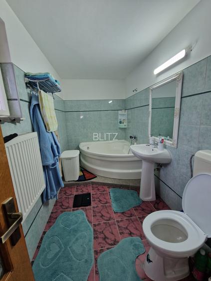Casă duplex, 195 mp, strada G. Ureche - 13
