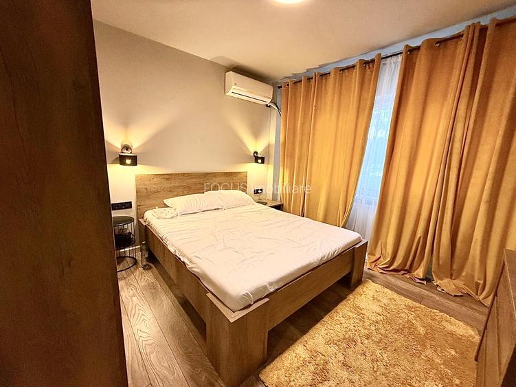 Apartament 2 camere Aviatiei Promenada - 3