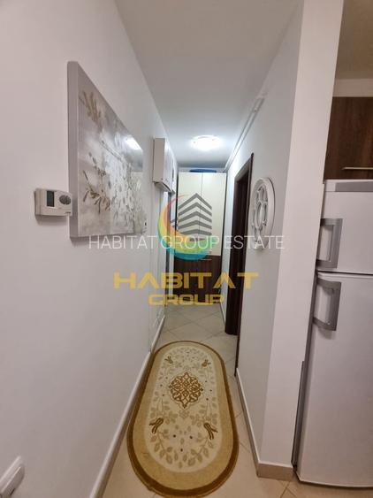 Apartament Tip Studio Aparatorii Patriei - 16