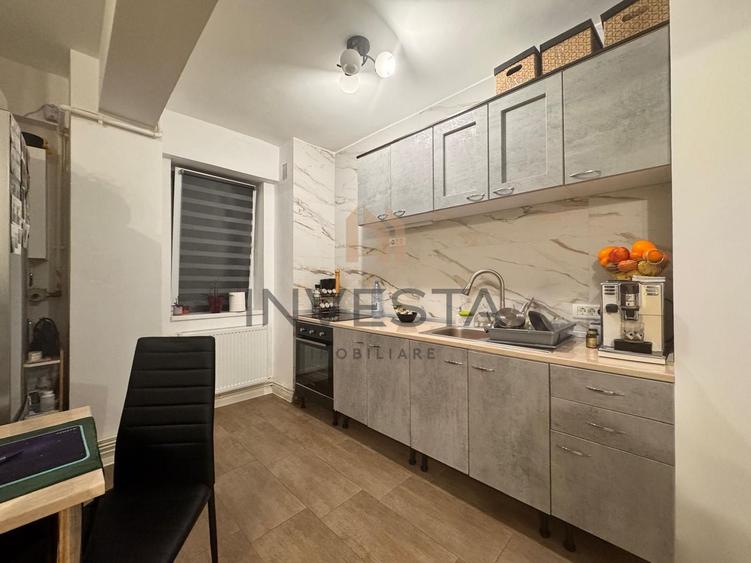 Apartament tip studio, etaj intermediar, Zorilor zona Observatorului
