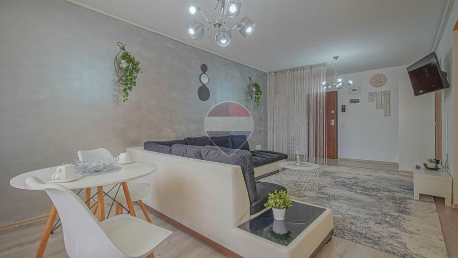 COMISION 0% Apartament nou de vanzare gata de mutat Top City Tractorul