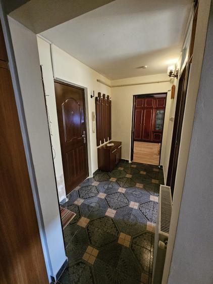 Apartament 2 camere, 55 mp, zona Hotvon