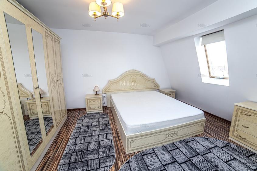 Apartament de 3 camere |  Spatios | zona Berceni - 7