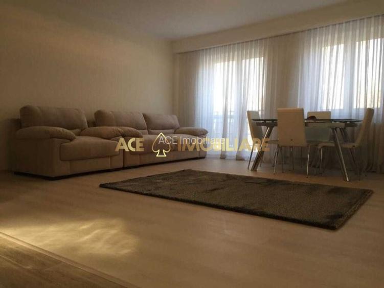 3 Camere de inchiriat | Aviatorilor | Metrou | Centrala | Parcare - 2