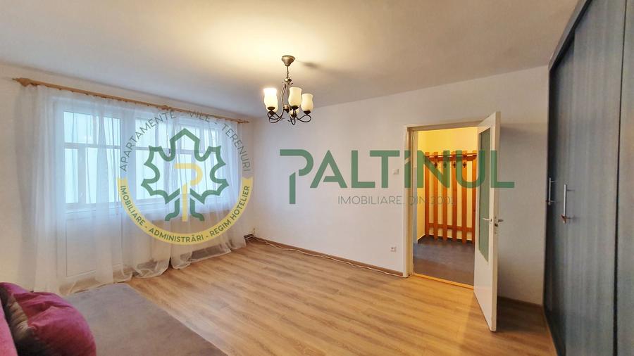 Apartament doua camere, zona Nicolae Iorga