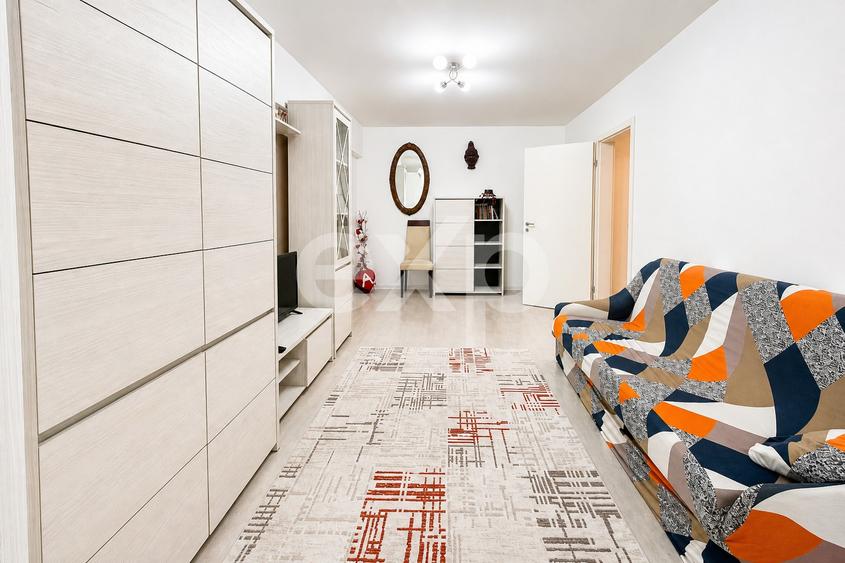 Apartament de închiriat – 2 camere | Splaiul Nicolae Titulescu |