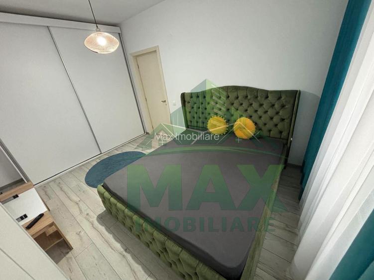 Apartament 2 camere decomandat, Rezidential 9 Mai, Ploiesti - 9