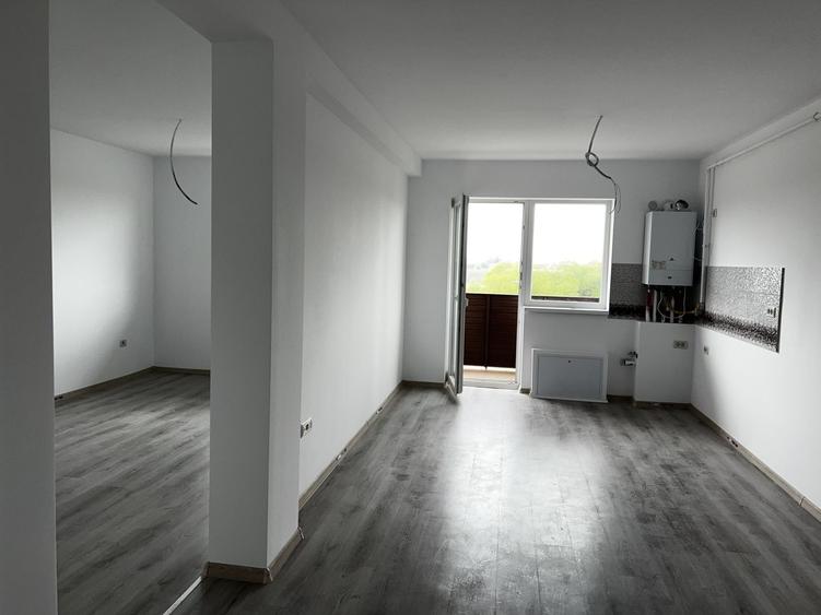Studio 44 mp, 69 250€, parcare inclusă, Subcetate City 2, DEZVOLTATOR.