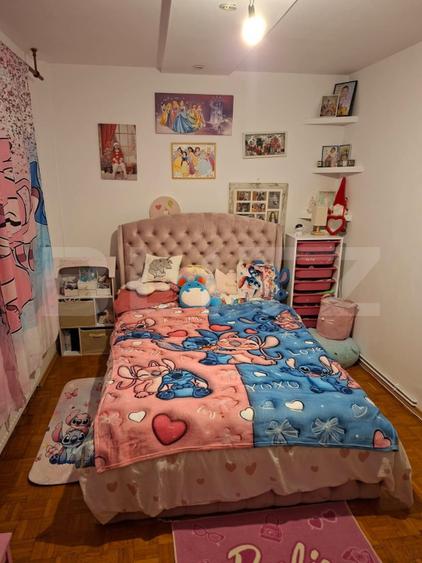 Apartament 3 camere, 61 mp, zona Astra