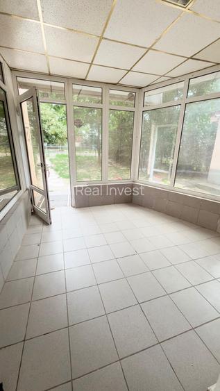 De inchiriat spațiu birouri/comercial 36 mp, parter, intrare separată – Țiglina - 4