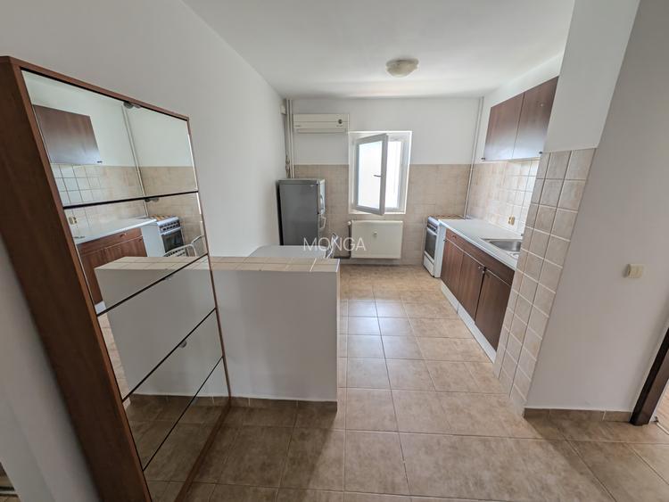 Apartament 2 camere 49mp | 0 comision | Aviatiei - 15