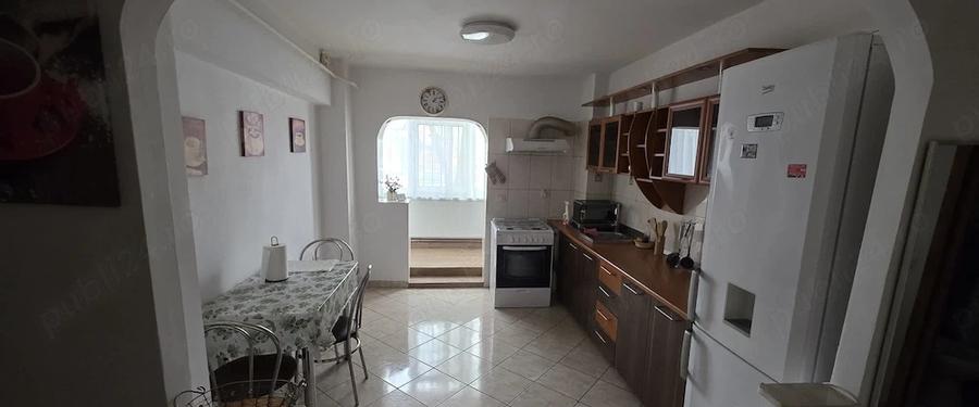 APARTAMENT 2 CAMERE | ZONA FALEZA NORD-REYNA | TERMEN LUNG
