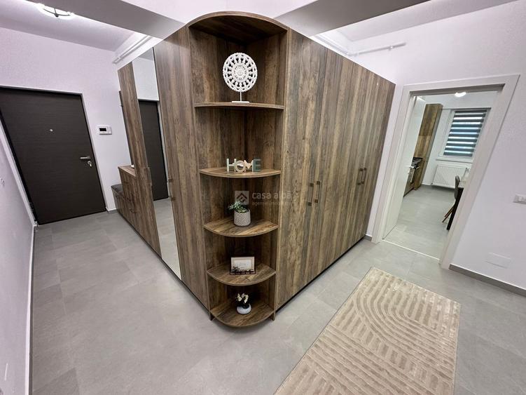 Unirea Towers, 2 camere superb, parcare subterana, priveliste wow