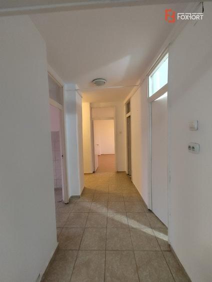 De inchiriat apartament cu 2 camere in Timisoara, zona Modern