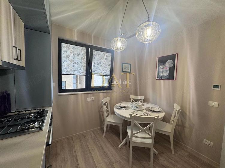 Apartament 2 camere decomandate | Recent renovat | Central