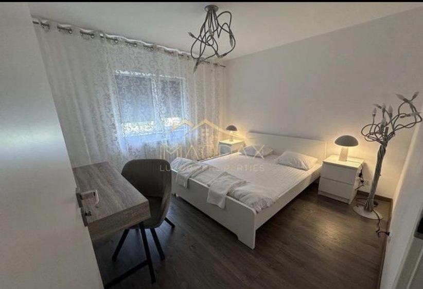 Apartament 3 Camere 80mp | Zona 13 Septembrie - Cotroceni | Supraveghere Video