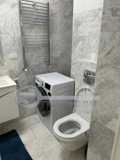 Apartament 2 camere – Royal Town, modern și luminos