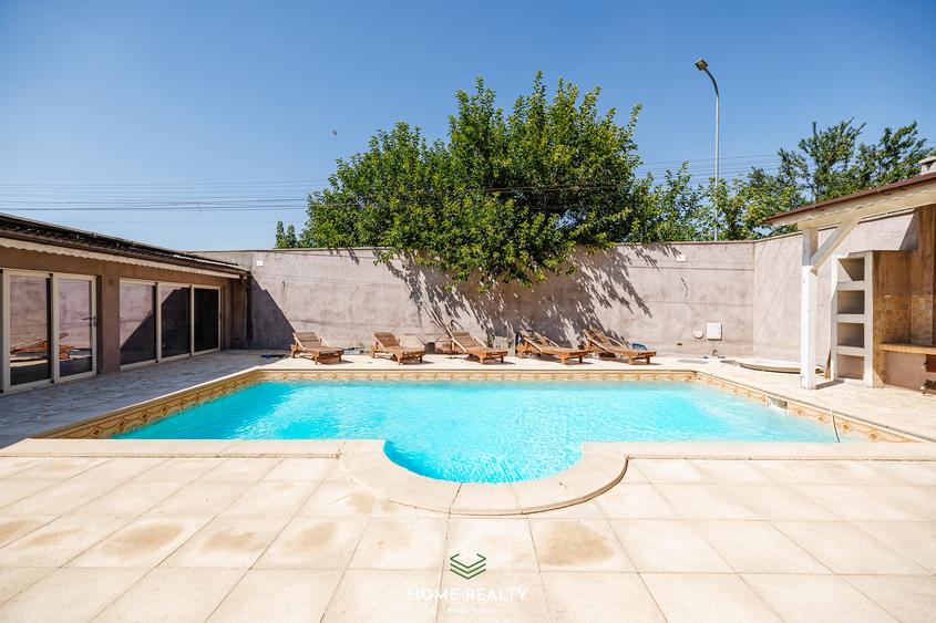 COMISION 0% I Casă individuală I PISCINĂ I Șemineu I PANOURI SOLARE I Săcălaz.