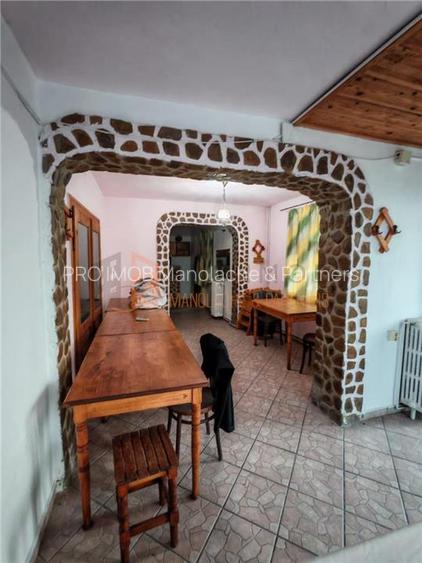 Casa tip P+1+M zona Vintila Voda - 25