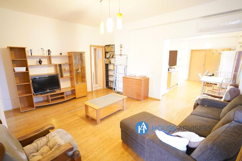 Inchiriere apartament 4 camere Romana
