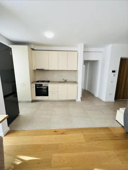 Apartament de lux - 2 camere - Rond Omv Lac Pipera - Bloc Tip Boutique