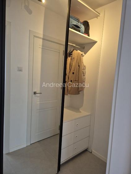 2 camere renovat complet | Bd. Ion Mihalache | 49,62 mp | 4 minute metrou 1 Mai - 14