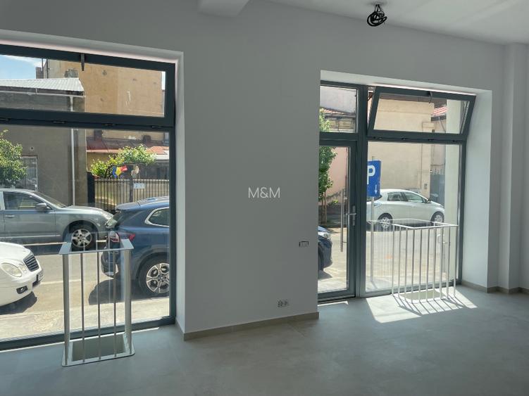 Spatiu deosebit in zona Dacia – Eminescu - Stefan cel Mare - 4