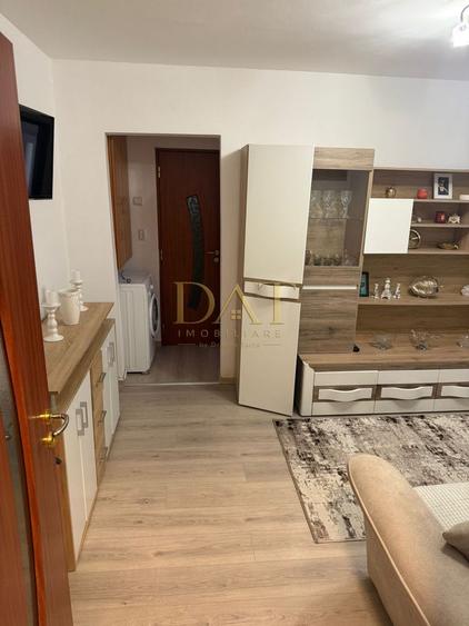 Apartament 2 camere | etaj intermediar | zona Academia de Muzica