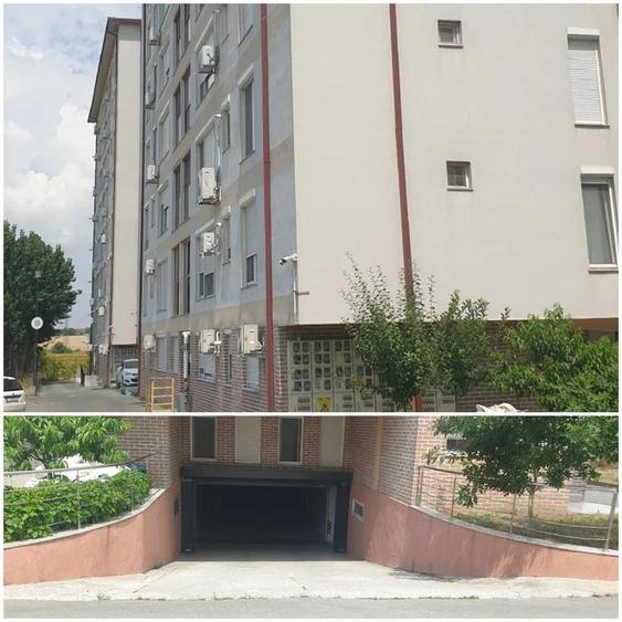 Apartament 2 camere Vivo-Ansamblu Rezidențial Marco/Parcare/AC/CTBus