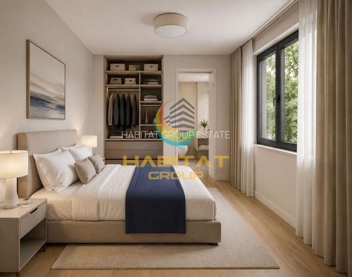 Apartament 3 camere - zona Pallady