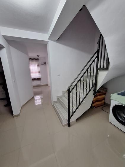 Comision 0!! Duplex premium 4 camere – Dumbrăvița, zona IKEA | teren 326 mp
