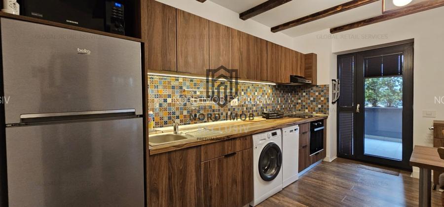 APARTAMENT CONFORTABIL 2 CAMERE | TERASA 50 MP | * PARCARE | PET FRIENDLY - 11