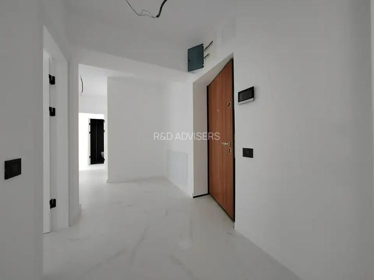 Sector 3 | Apartament 3 Camere 2 Bai | Izolatie Fonica | Spatii Verzi - 5