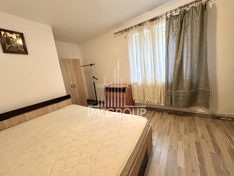 Apartament în zona The Office , langa Hotel Hampton by Hilton | 35 mp - 3