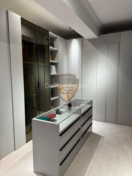 Luxury Residence, 3 camere 131mp Bld Mamaia Butoaie Parcare, Smart home, parcare - 5