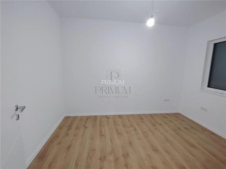 DUPLEX MODERN - ZONA CENTRALA - SEPARAT PRIN BAIE - GAZON SI SISTEM DE IRIGARE - 10