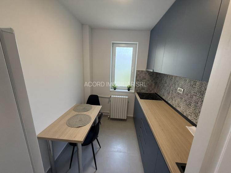Apartament 2 camere zona Tomis II - 5