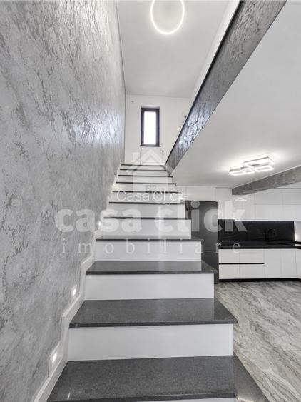 Vilă modernă în zona Arcașilor – confort și rafinament - 5