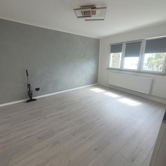 Garsoniera decomandata in bloc de apartamente, Str. Zizinului