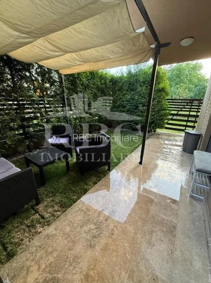 Apartament 2 camere cu gradina si parcare in Buna Ziua - 6
