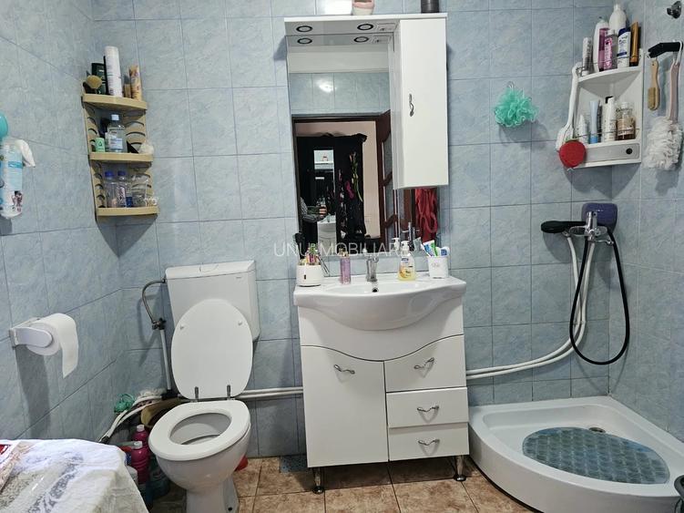 Casa P+M 100mp utili 1.000mp teren - 10