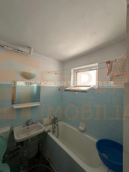 Apartament 2 Camere de Vânzare in zona Tomis Nord - Cireșica | Decomandat - 9