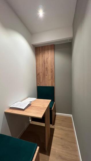 3 camere| DECOMANDAT| LOC DE PARCARE INCLUS  +TERASA 43 MP| VICTORIEI