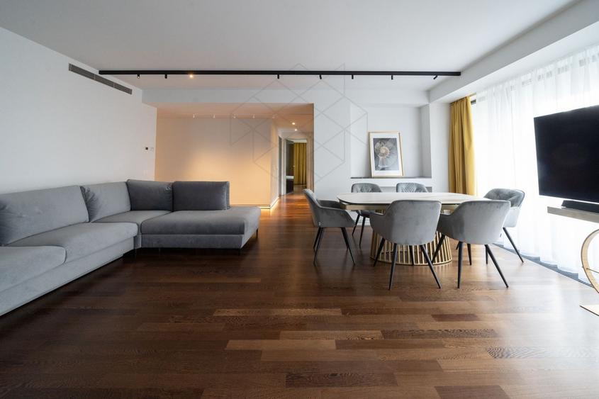 Verdi Park Suite | Floreasca | Parcare și boxa