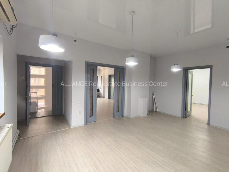 Capitol Bulevardul Mamaia Vila D+2E+M - 11