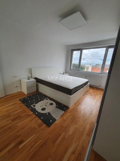Închiriez apartament 3 camere, lângă Complexul Studențesc si Sala Olimpia - 6