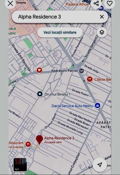 Sector 4, 2 camere -90000 Euro
