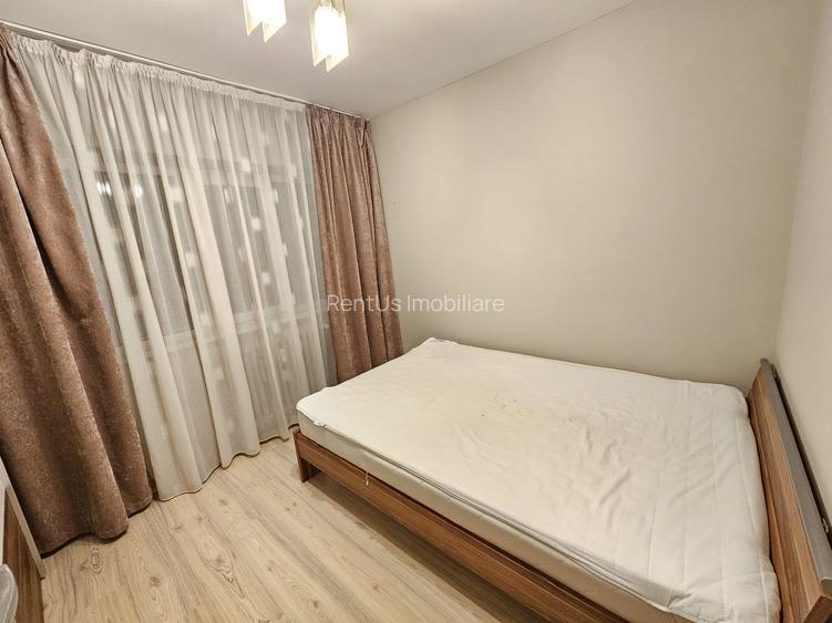Calea Dorobanti Stradal | Calea Floreasca | 2 camere renovat - 6