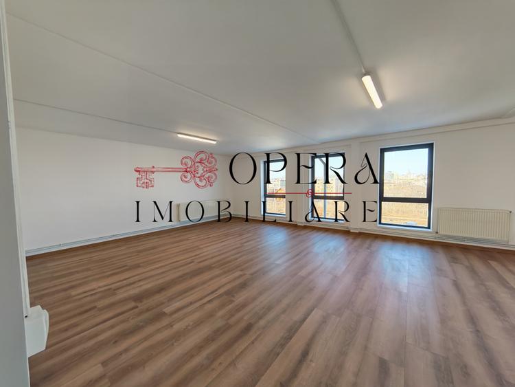 Spatii de birouri 45-120 mp de închiriat zona Galata -Iasi