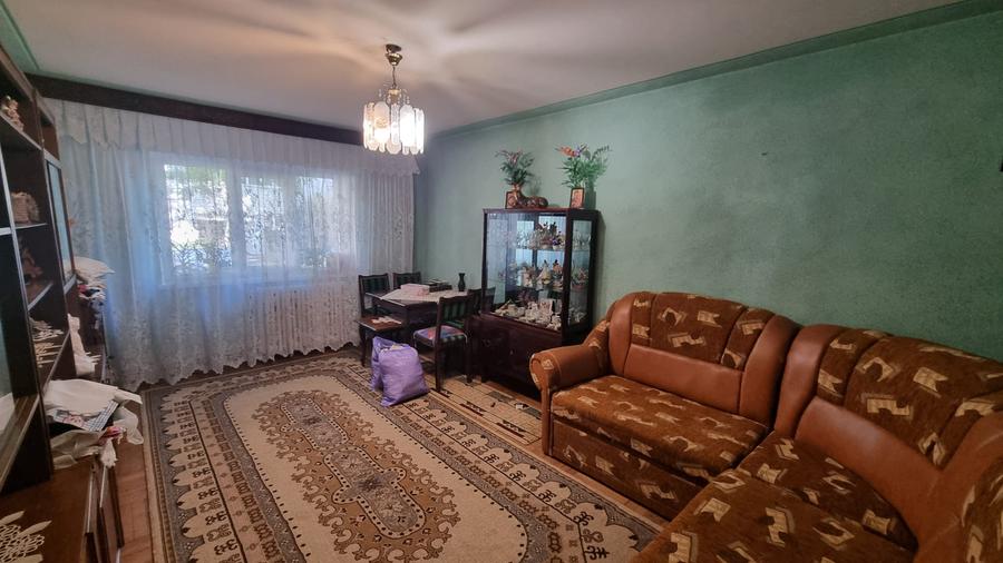 51 mp, de vanzare apartament 2 camere in zona Nicolina, Nicolina 2, Cod 163423